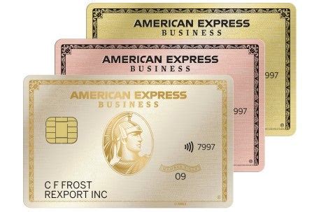 Amex Business Gold vs. Amex Business Green Card [2024].
